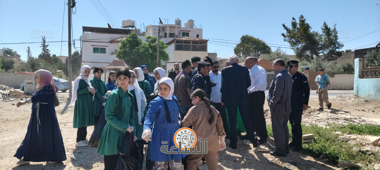 Madar Al-Saa Images 0.7737595468840325