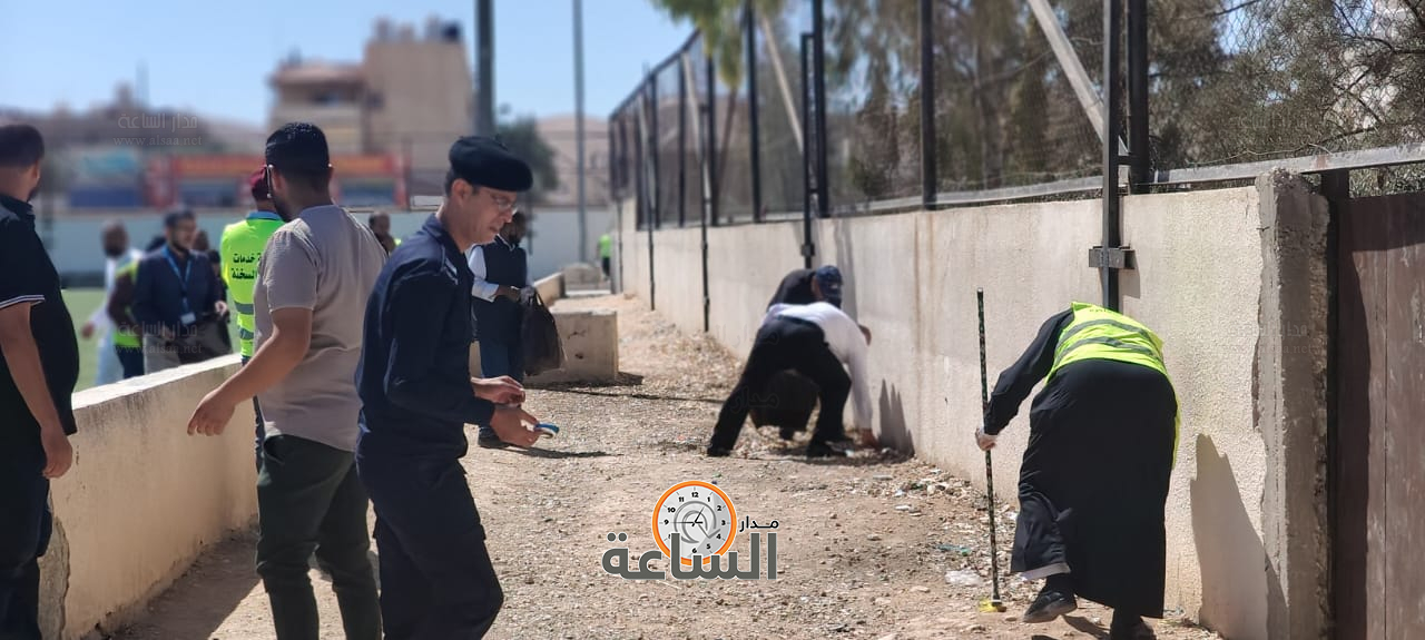 Madar Al-Saa Images 0.10940185505822297