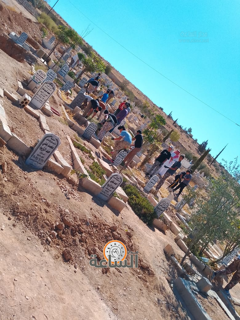 Madar Al-Saa Images 0.16894301736707873