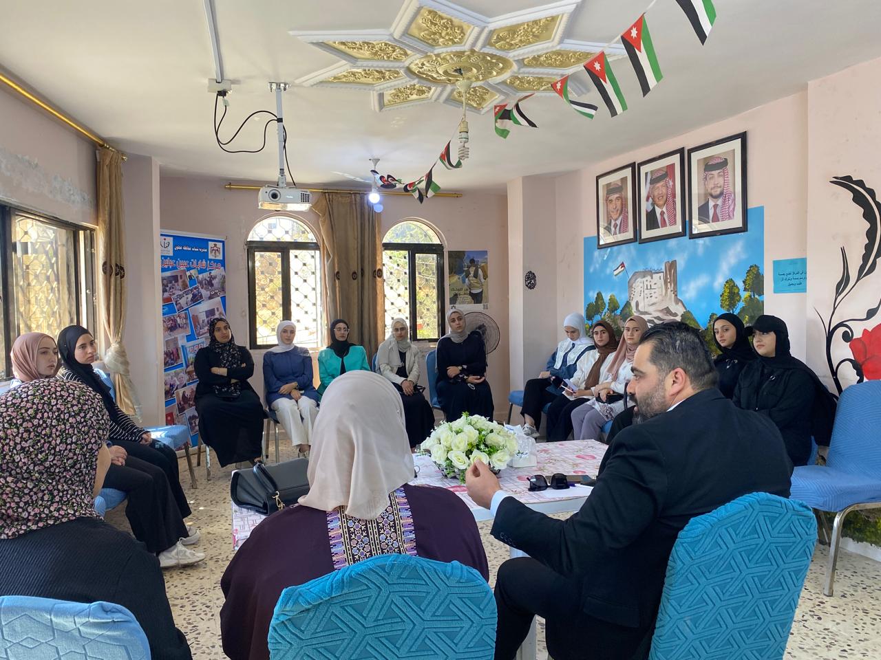 Madar Al-Saa Images 0.24674718649185834