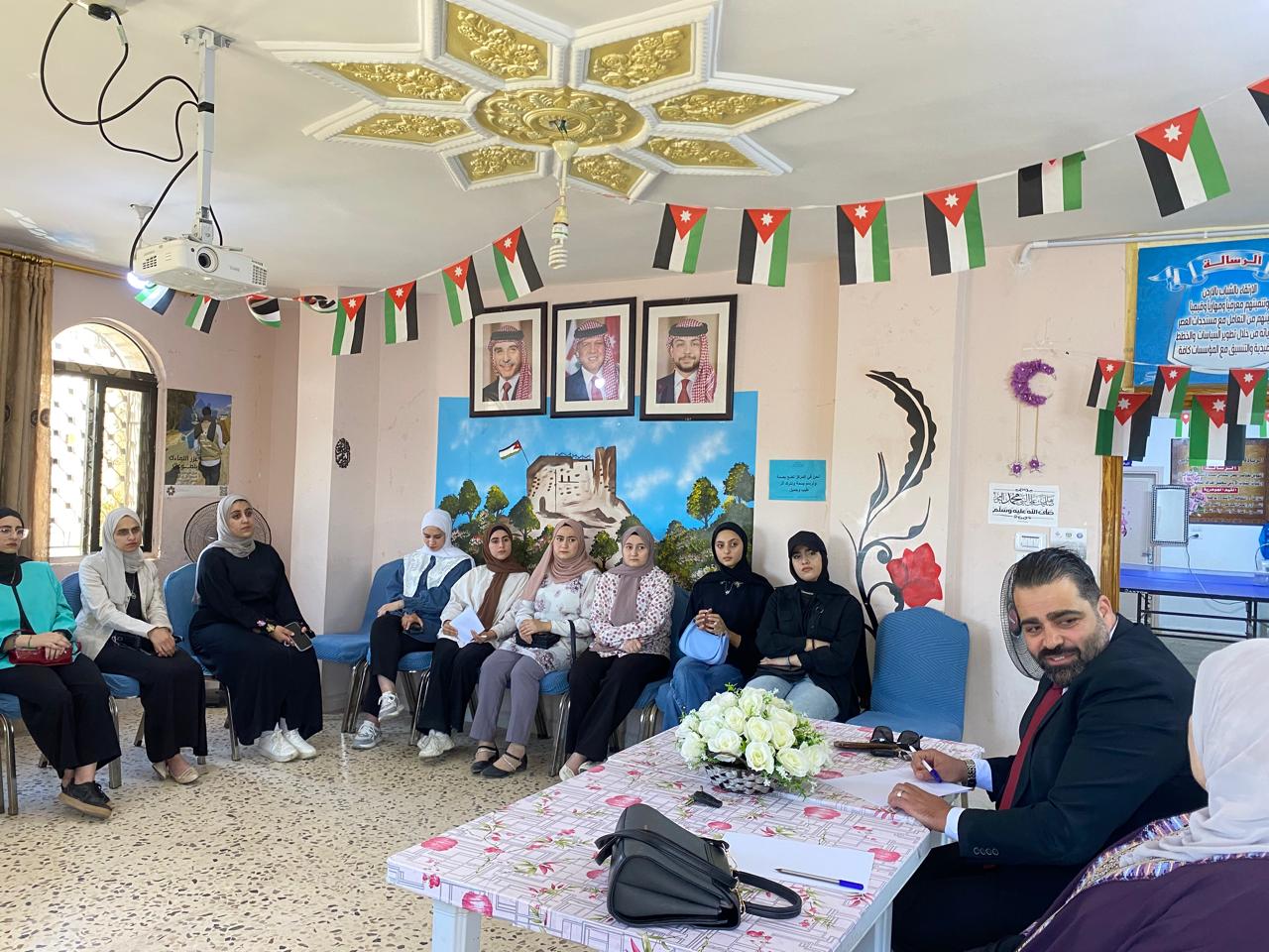 Madar Al-Saa Images 0.2122221455568365