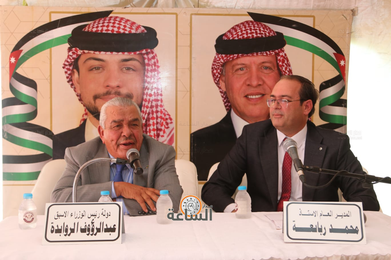 Madar Al-Saa Images 0.5029200177044331