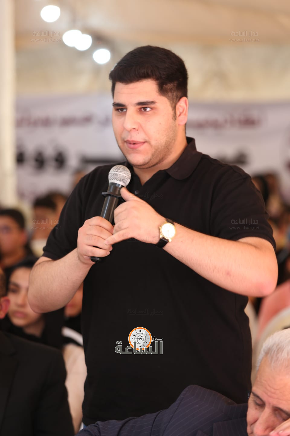 Madar Al-Saa Images 0.9739237619926735