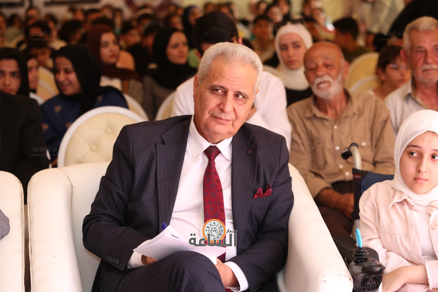 Madar Al-Saa Images 0.8138478670666958