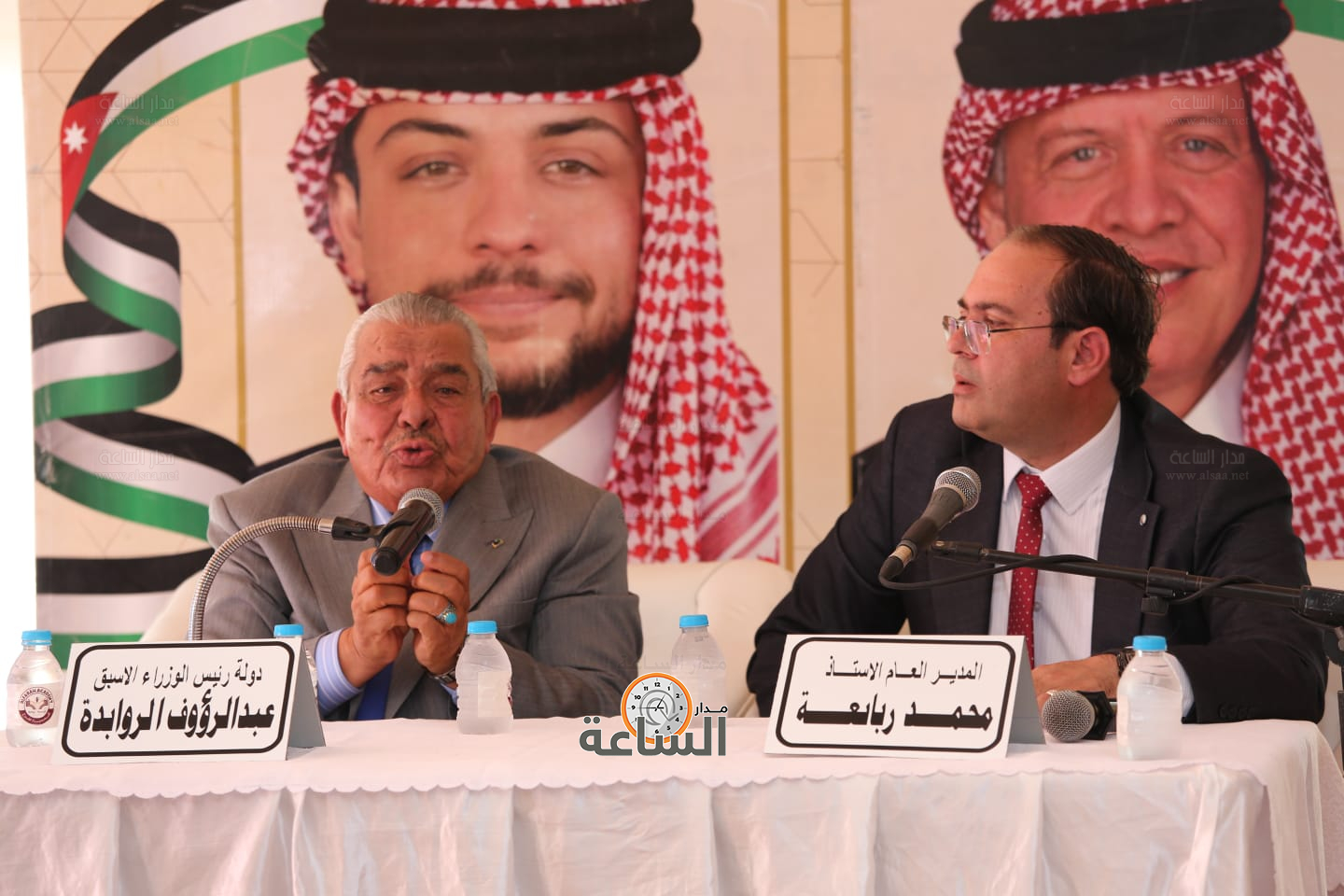 Madar Al-Saa Images 0.7704762995088009