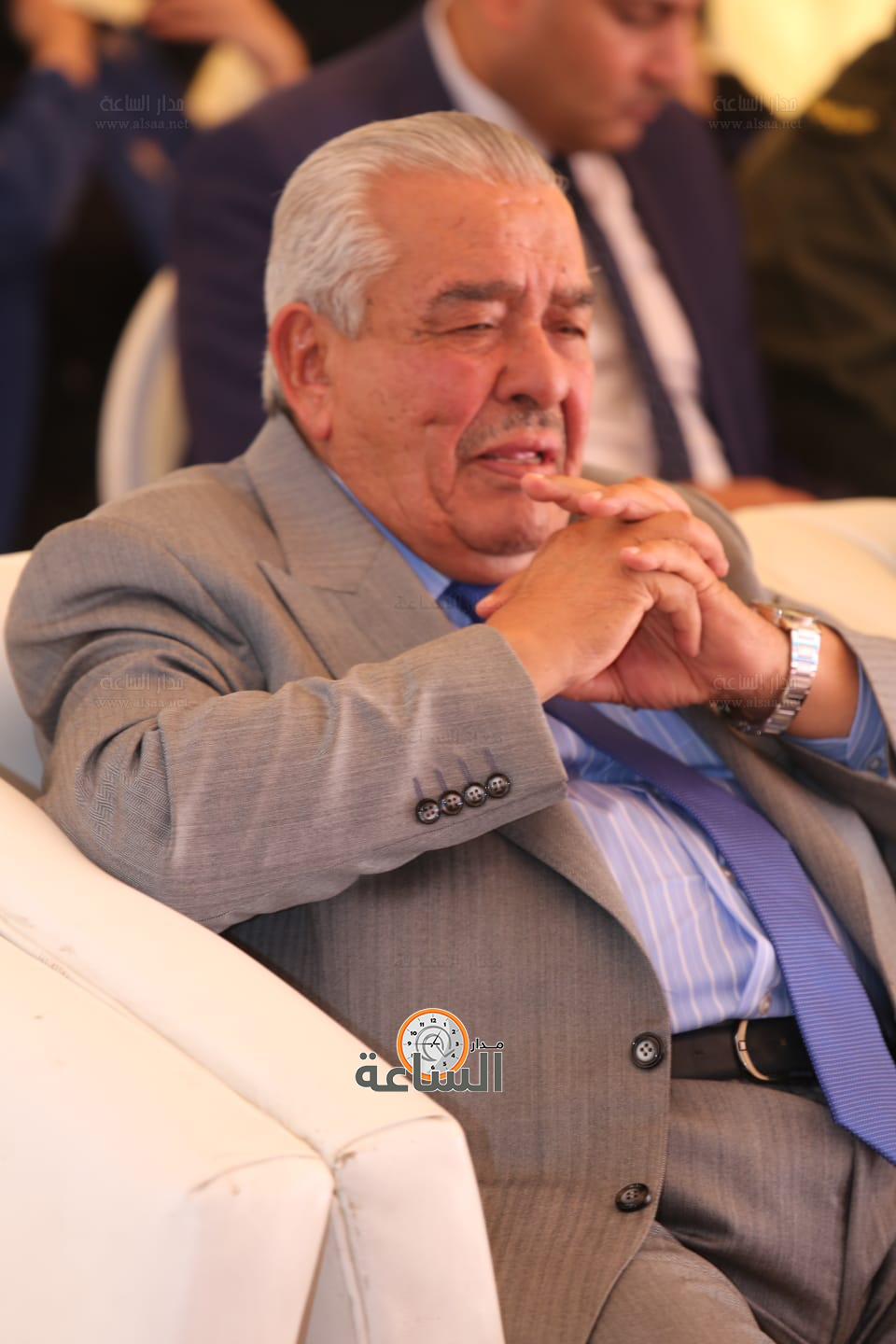 Madar Al-Saa Images 0.3710812863195514