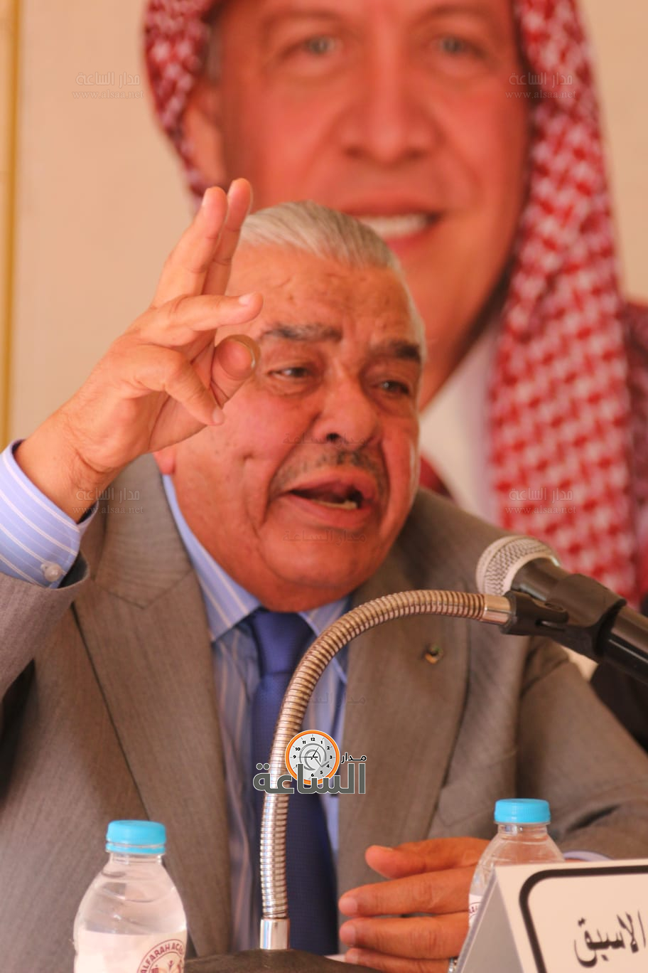 Madar Al-Saa Images 0.6183385183974297