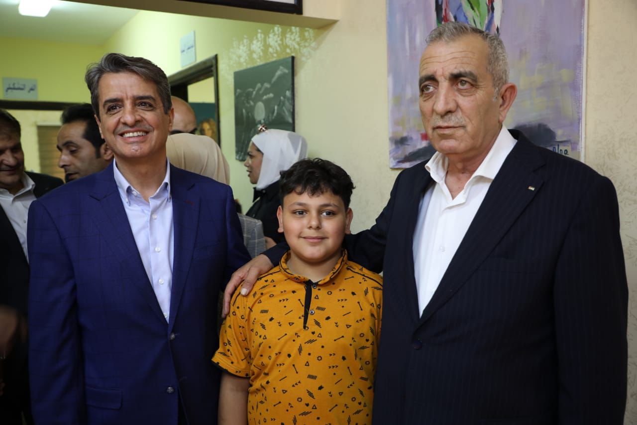 Madar Al-Saa Images 0.38446805541017226