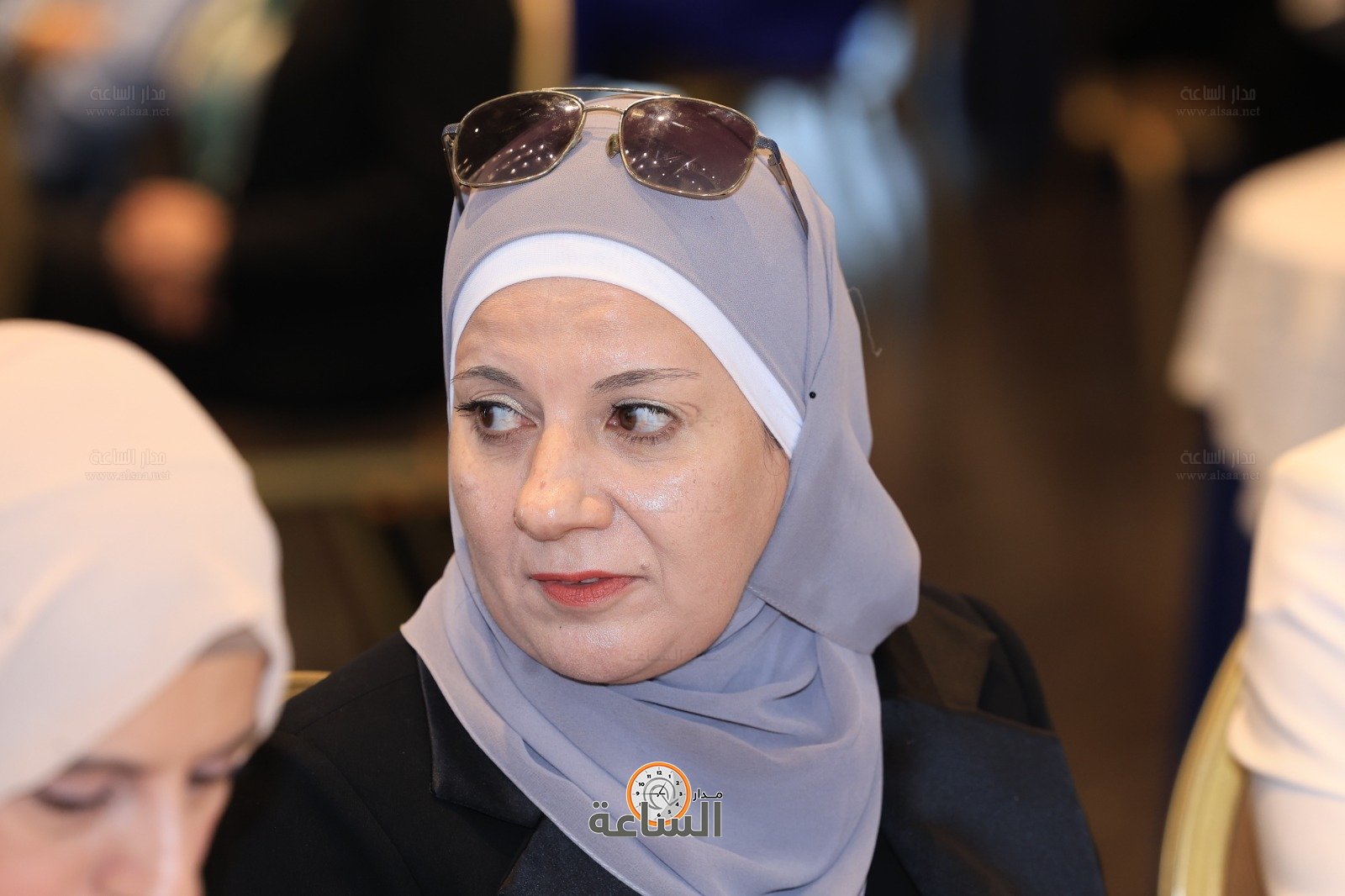 Madar Al-Saa Images 0.8573658852885978