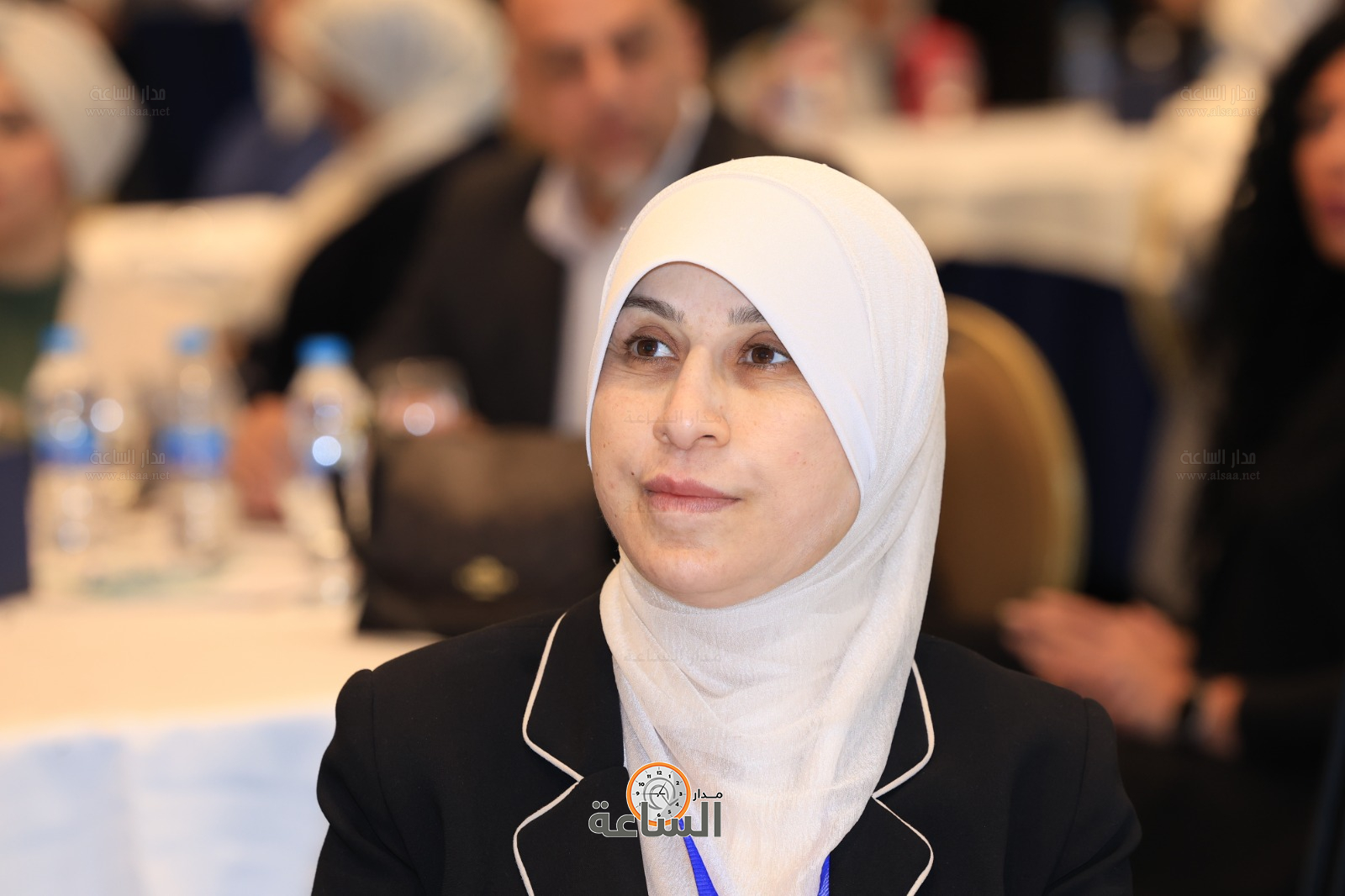 Madar Al-Saa Images 0.43757044220847496