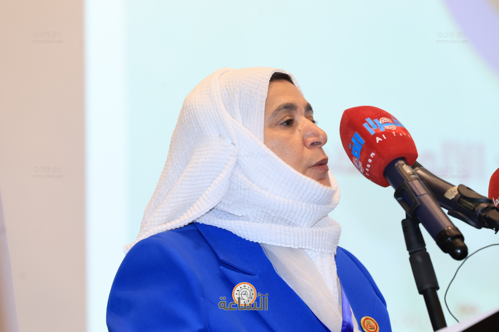 Madar Al-Saa Images 0.4629398199079675