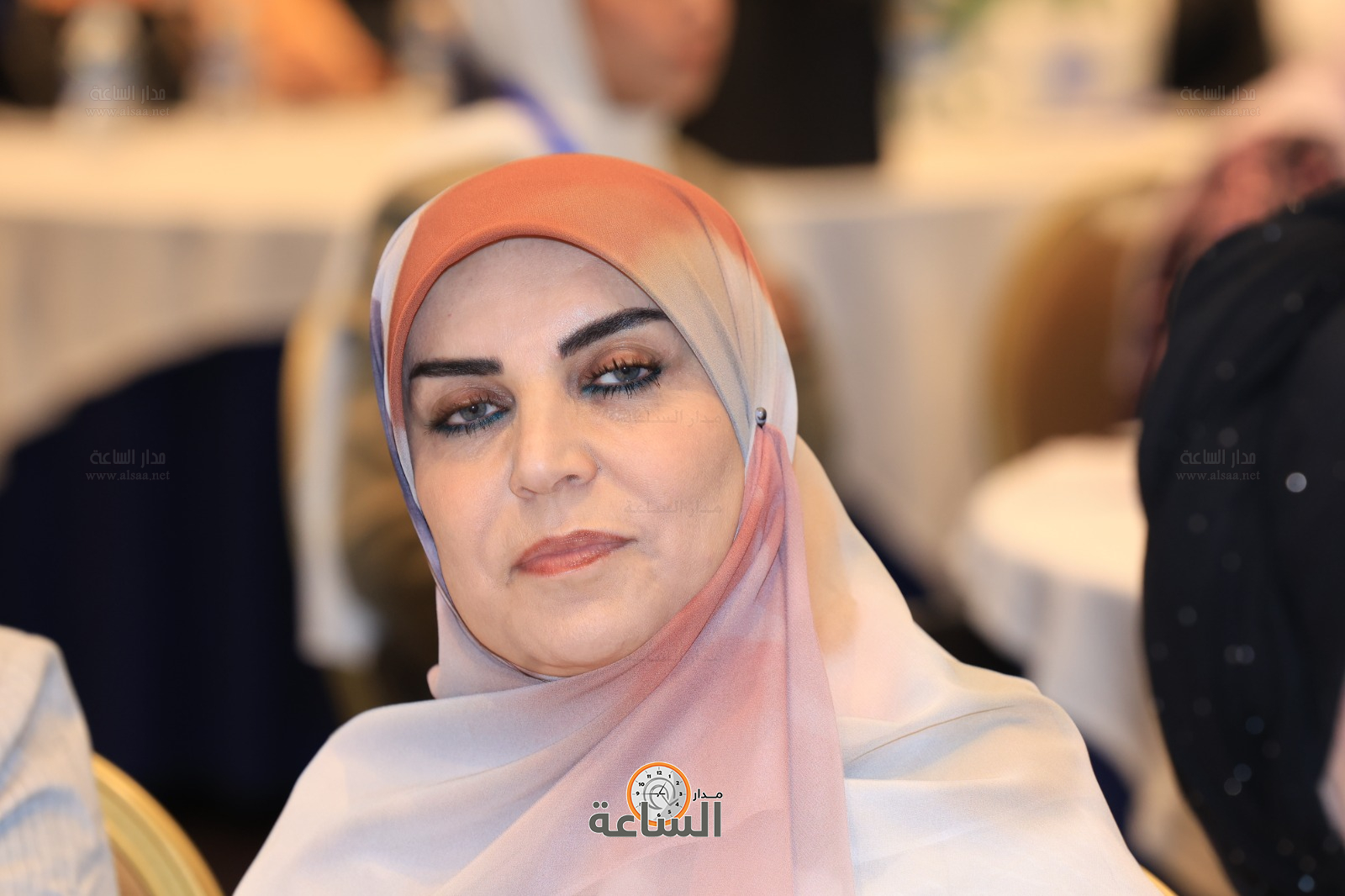 Madar Al-Saa Images 0.5104804598281335