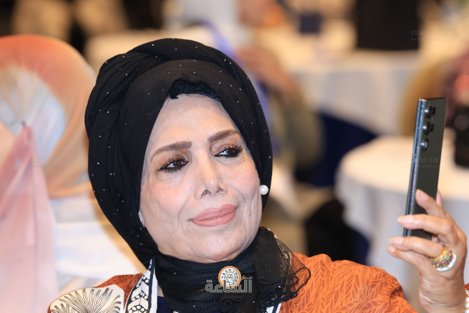 Madar Al-Saa Images 0.6264923232854003