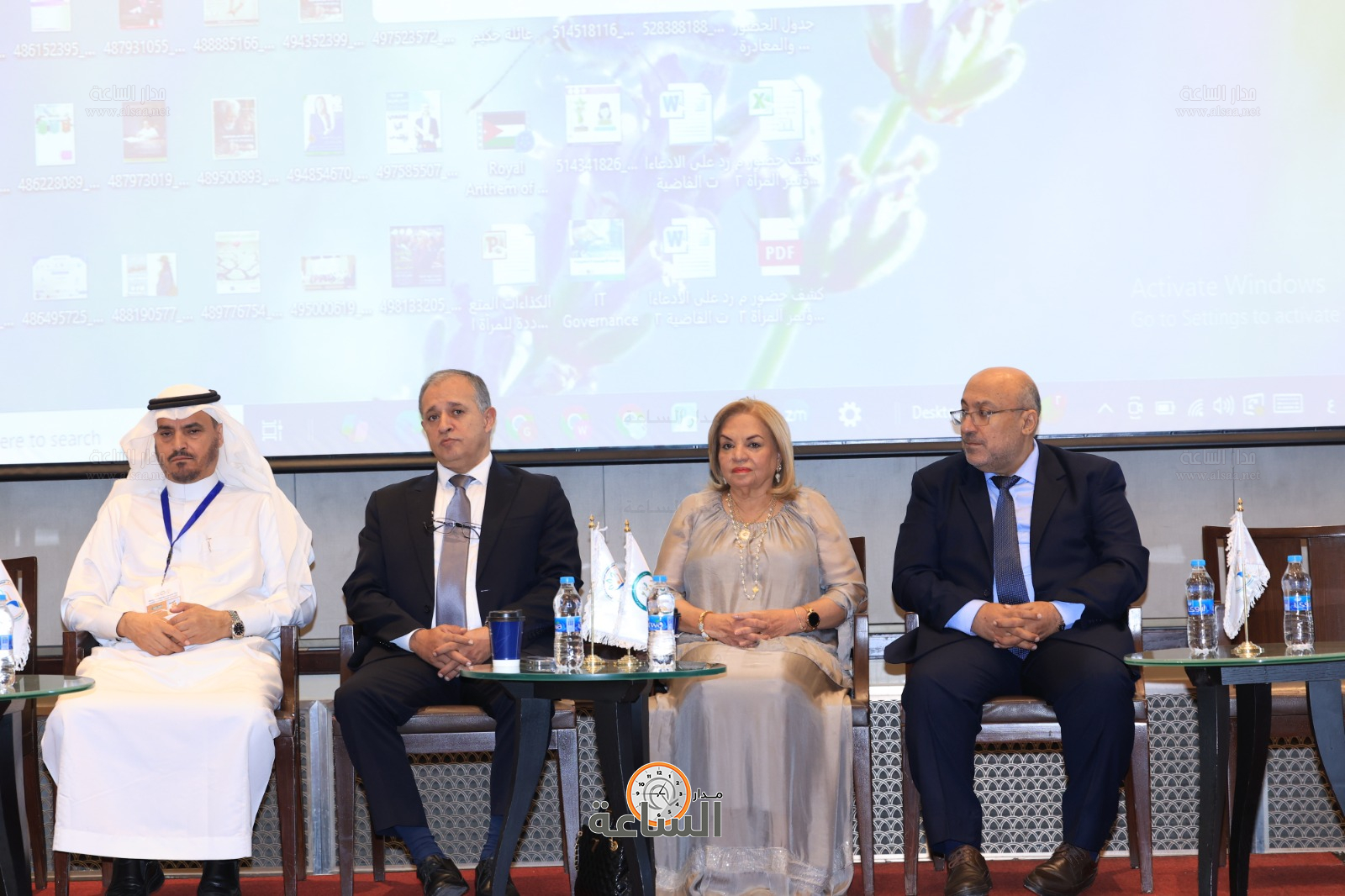 Madar Al-Saa Images 0.5586901636223042