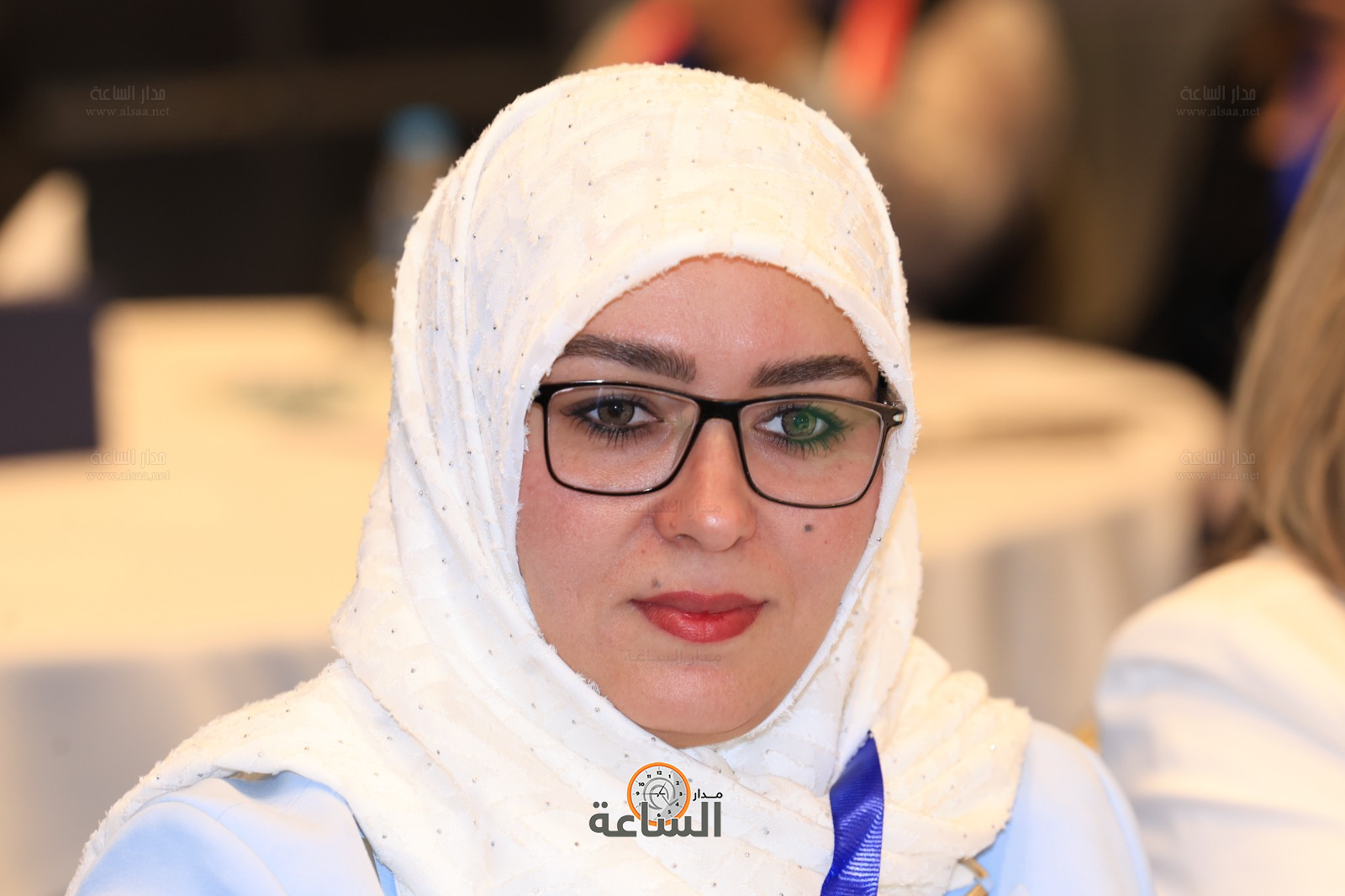 Madar Al-Saa Images 0.4601779304706476