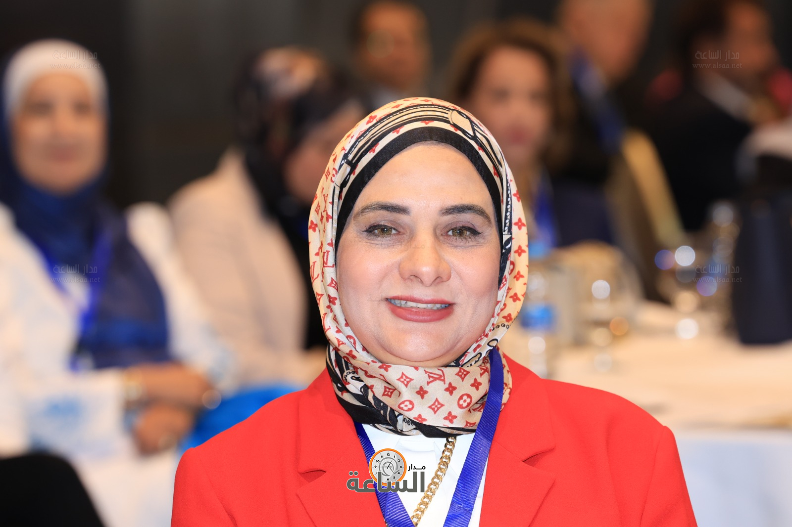 Madar Al-Saa Images 0.45035844391962554