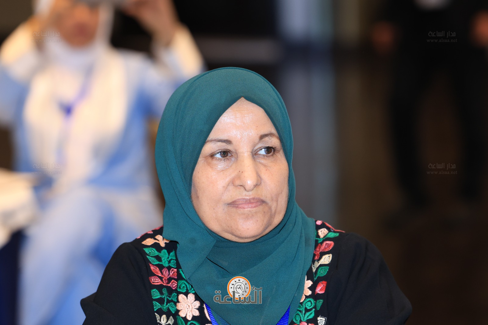 Madar Al-Saa Images 0.5533551369145294