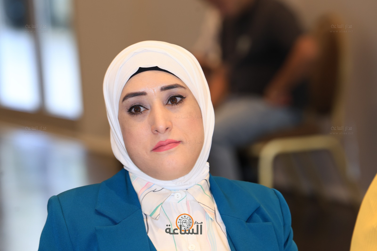 Madar Al-Saa Images 0.13370575249480876