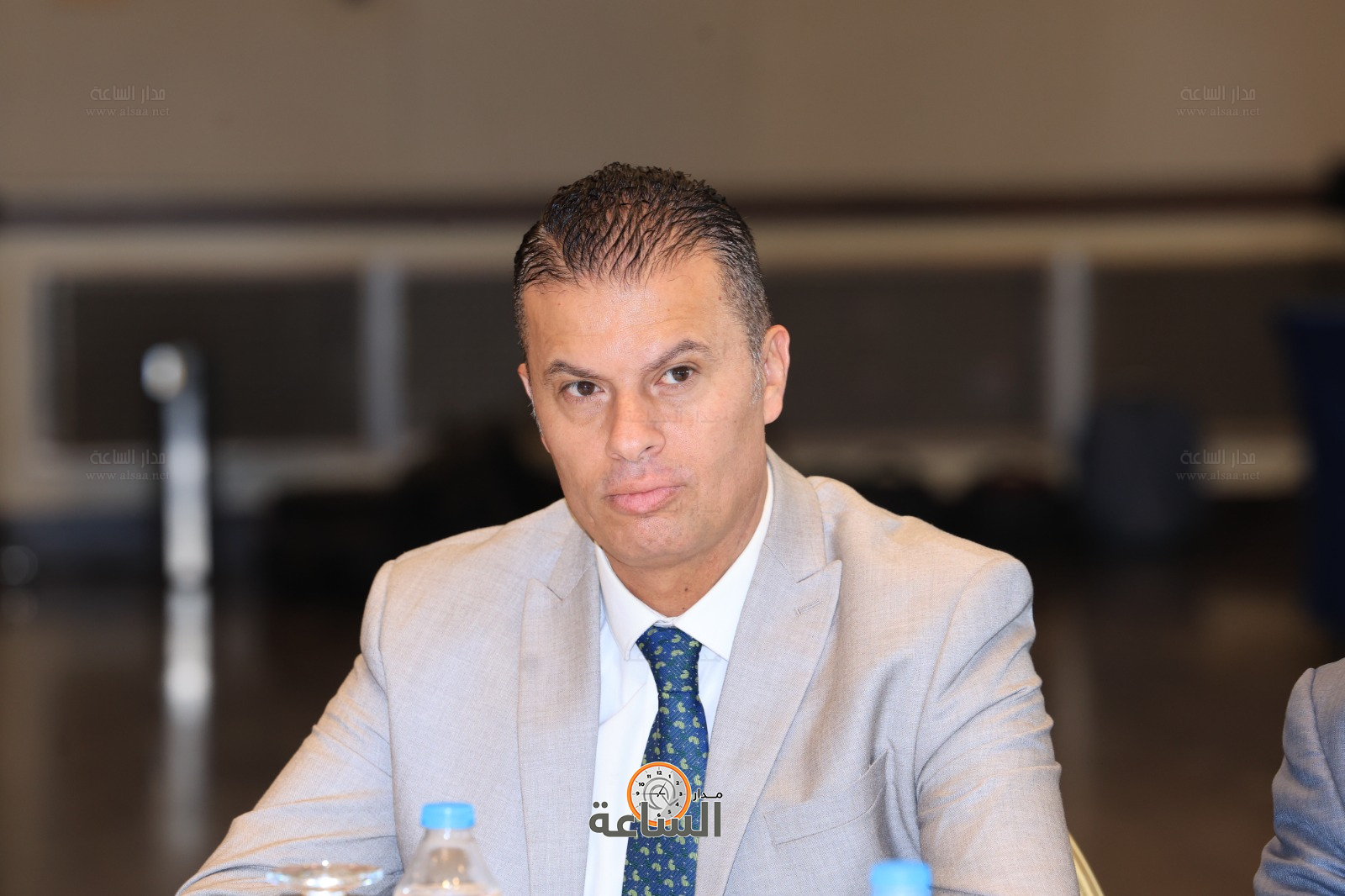 Madar Al-Saa Images 0.0913953068080291