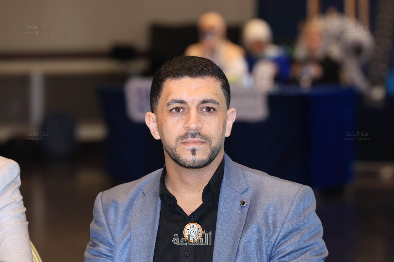 Madar Al-Saa Images 0.6987439144078936