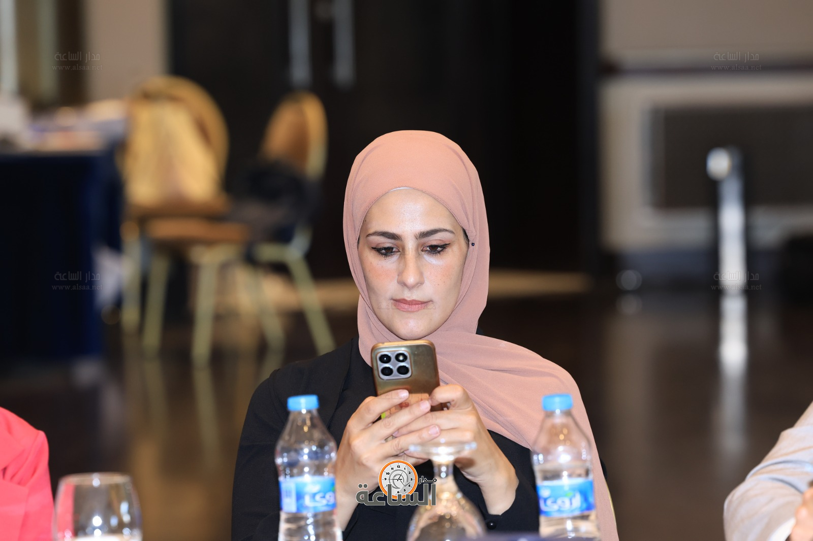 Madar Al-Saa Images 0.12125550245667993