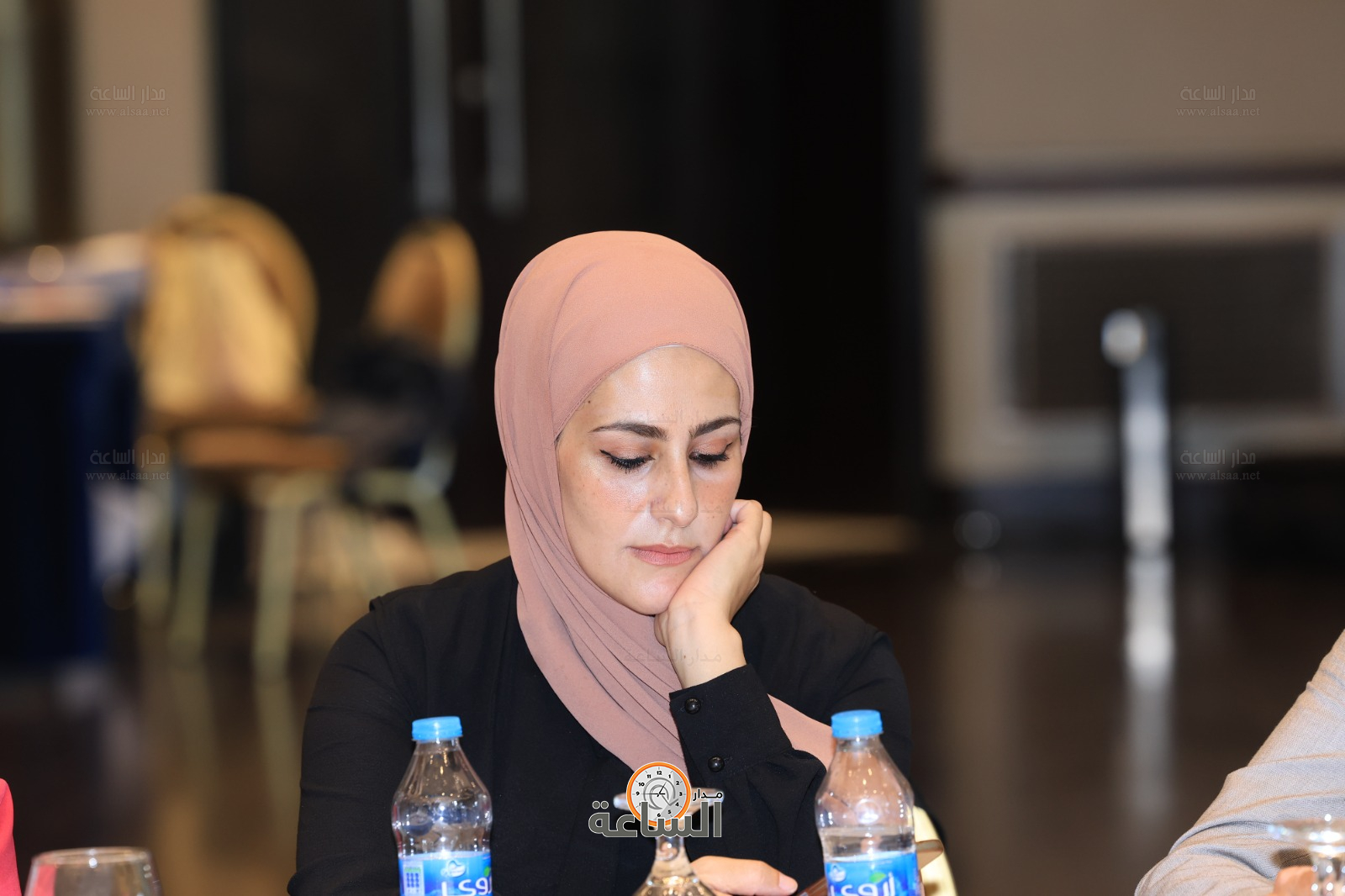 Madar Al-Saa Images 0.0146696794224771