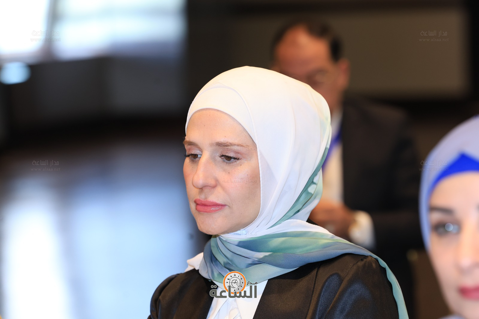 Madar Al-Saa Images 0.1871980160588228