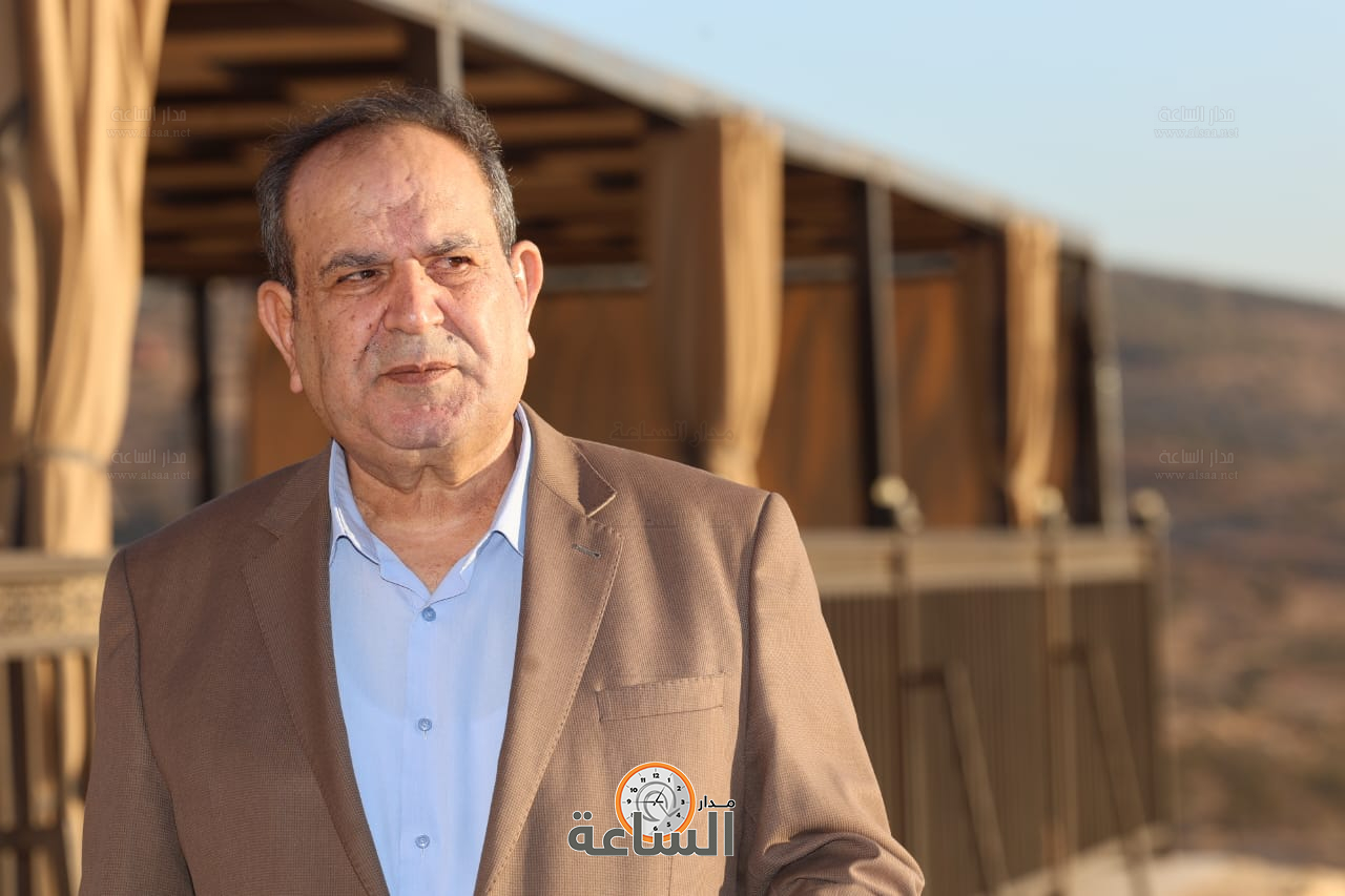 Madar Al-Saa Images 0.6102700095050213