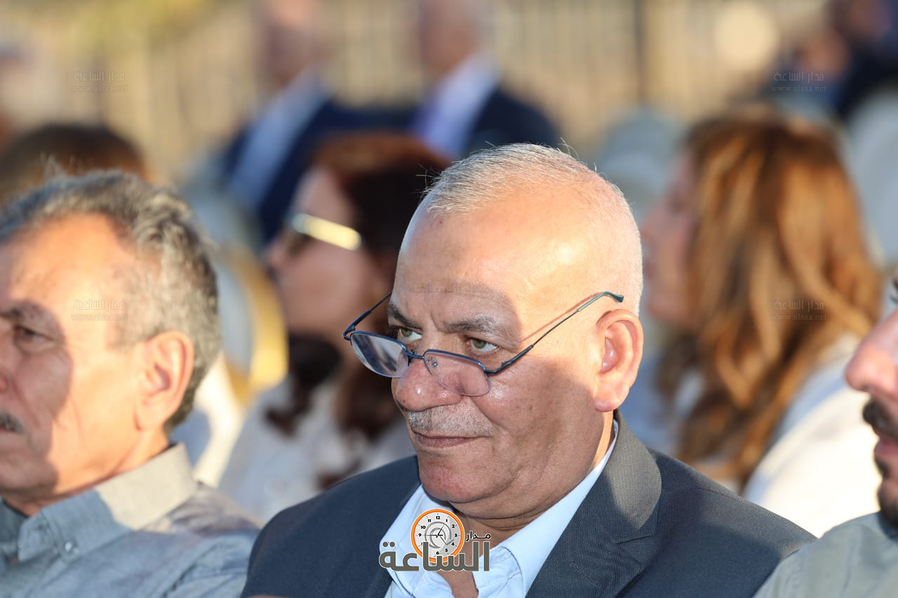 Madar Al-Saa Images 0.376806285263781