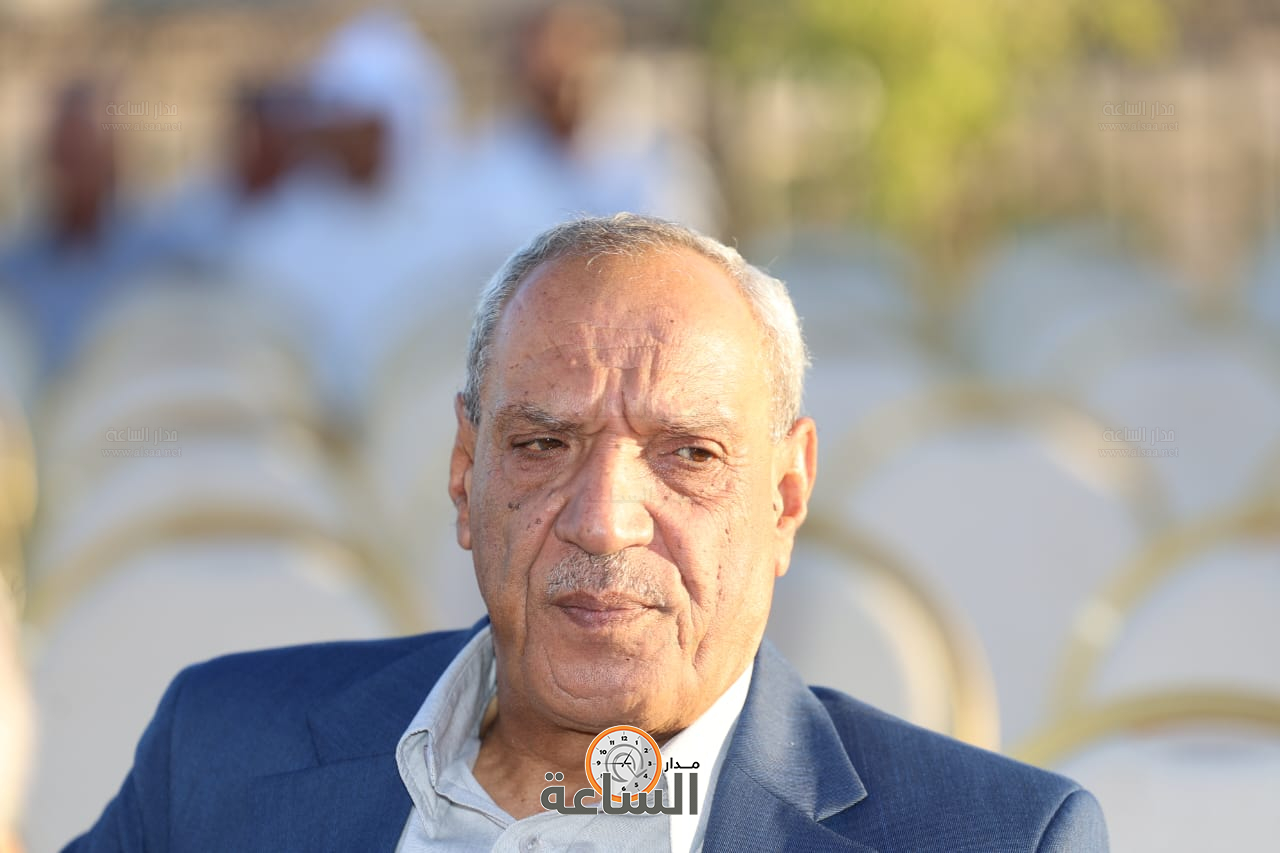 Madar Al-Saa Images 0.4766983937745445