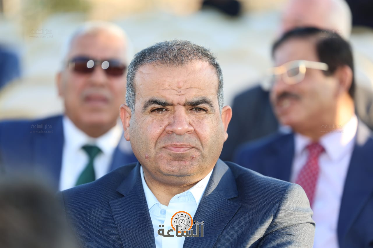 Madar Al-Saa Images 0.28818597045562355