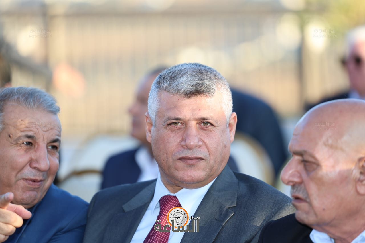 Madar Al-Saa Images 0.9893455004562483