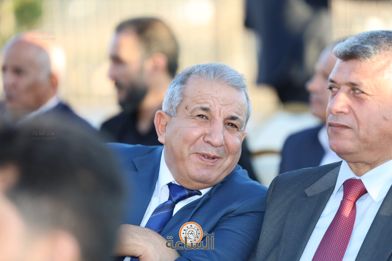 Madar Al-Saa Images 0.8736547126937698