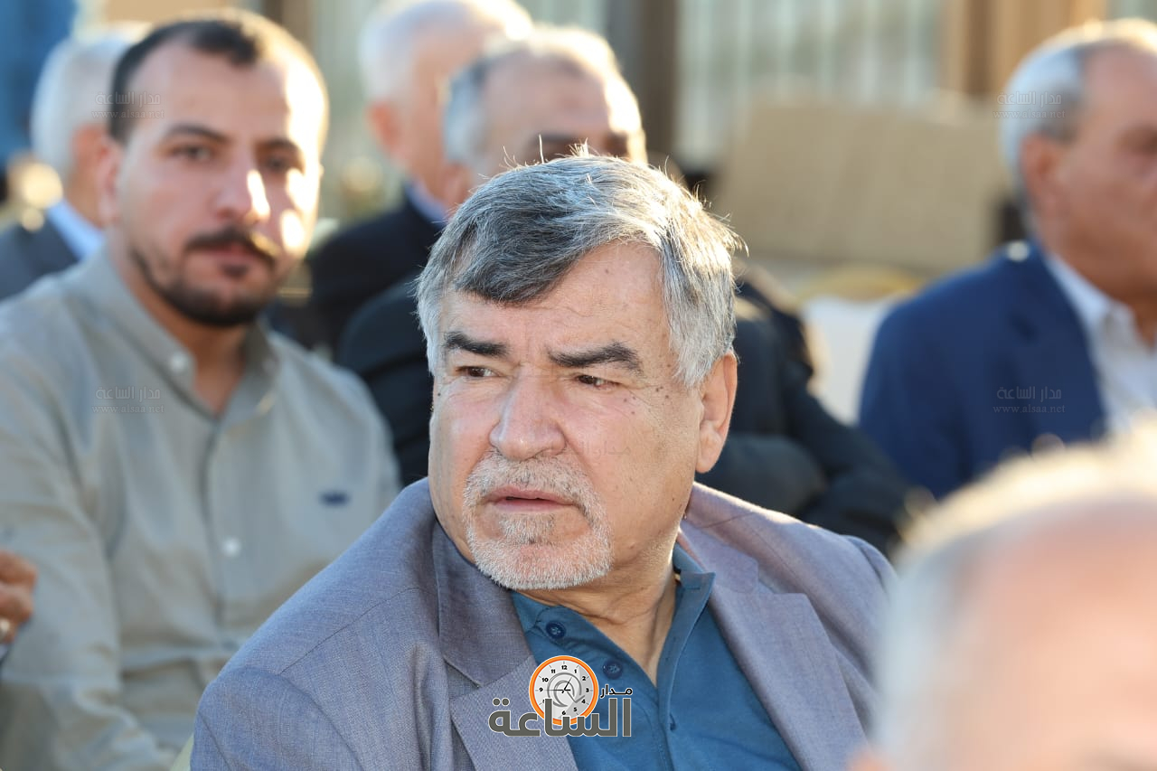 Madar Al-Saa Images 0.8917940713789189