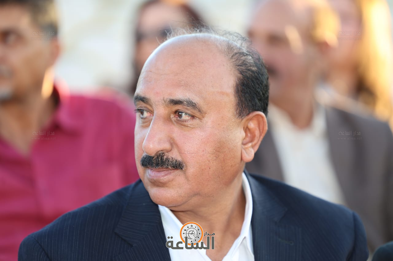 Madar Al-Saa Images 0.4792290053490086