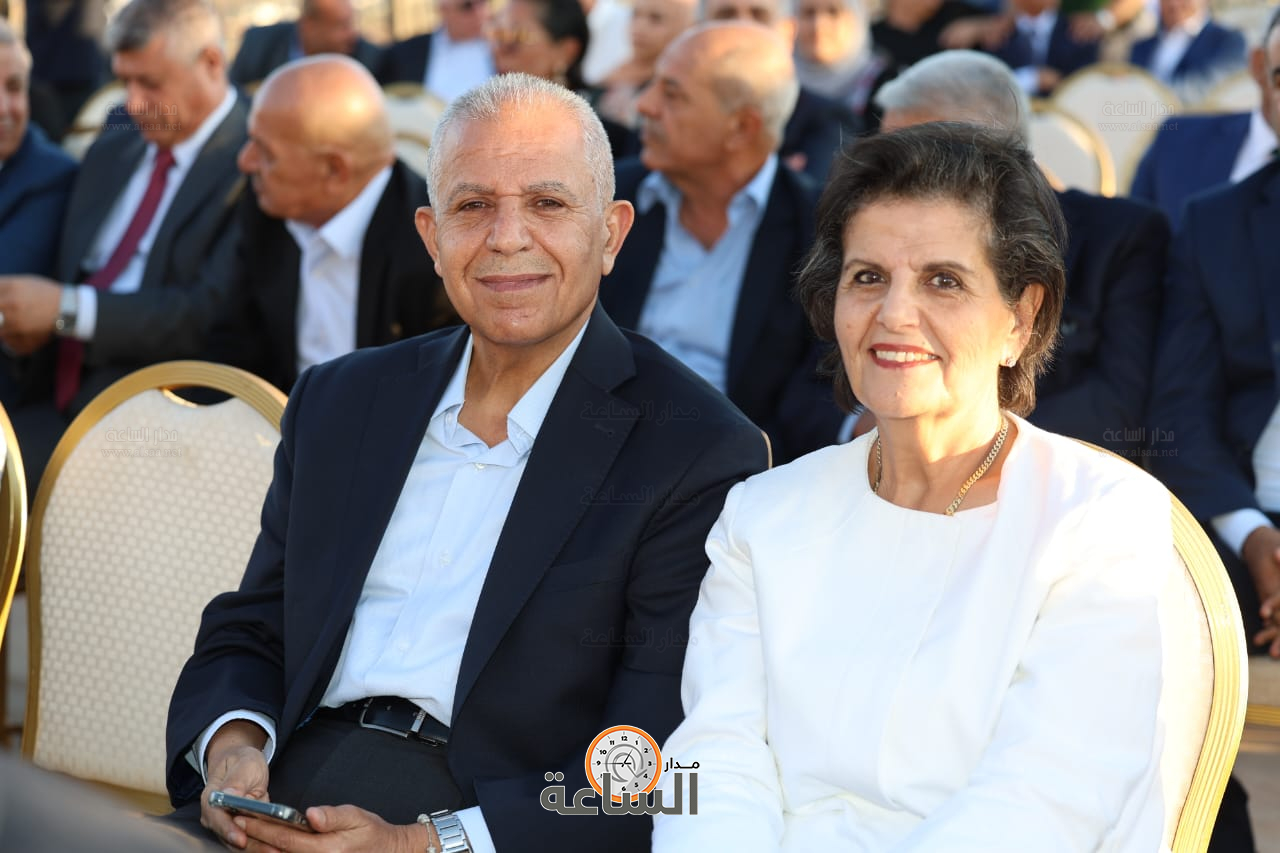 Madar Al-Saa Images 0.7361368595046556