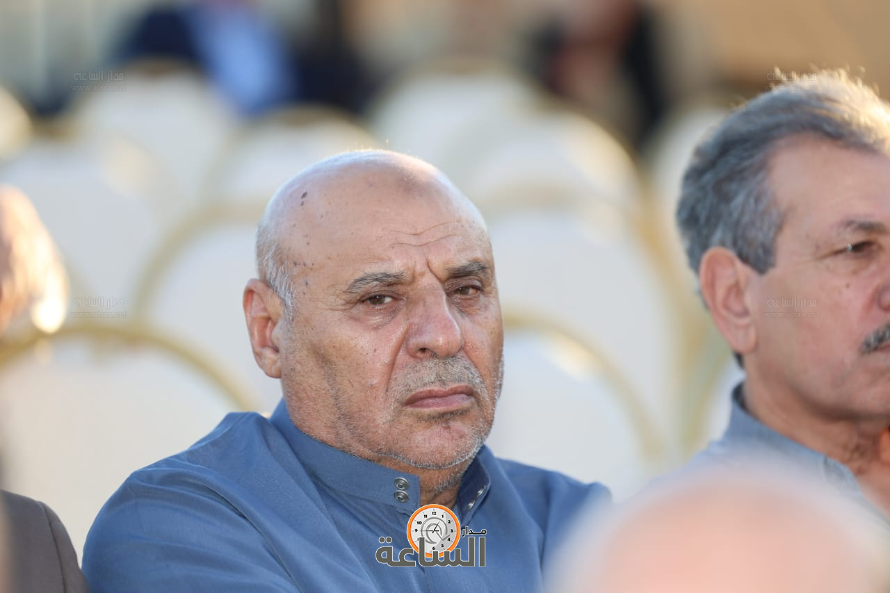 Madar Al-Saa Images 0.10625953984628578