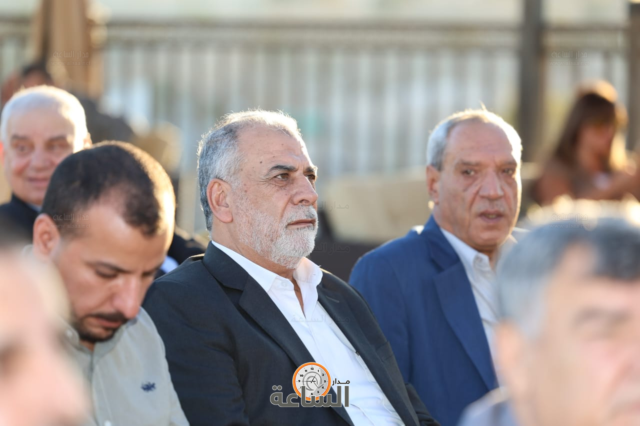 Madar Al-Saa Images 0.27241835381938273