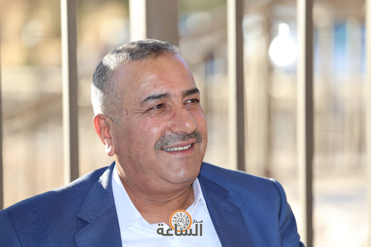 Madar Al-Saa Images 0.9714537998080346