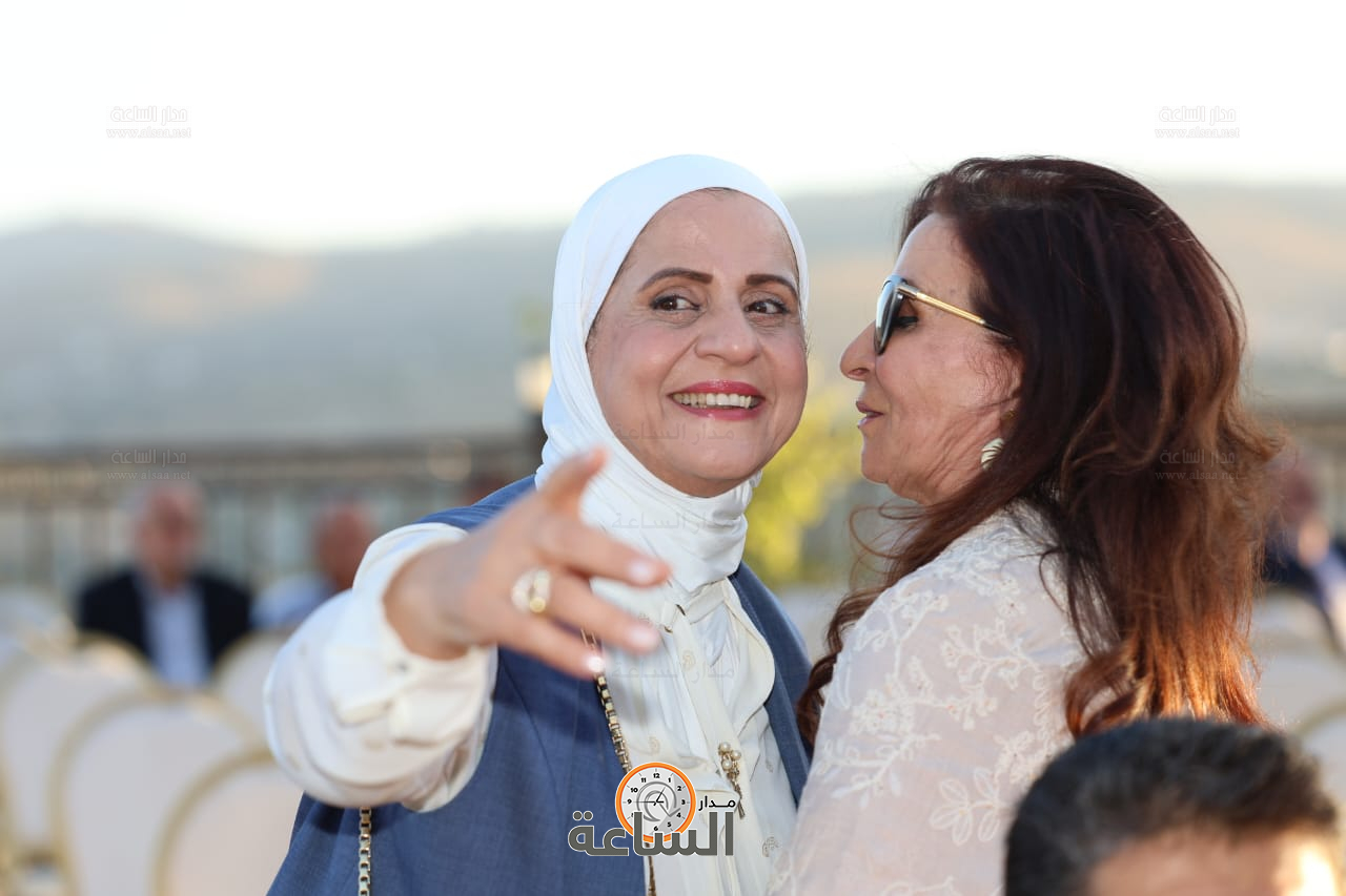 Madar Al-Saa Images 0.6221698158111846