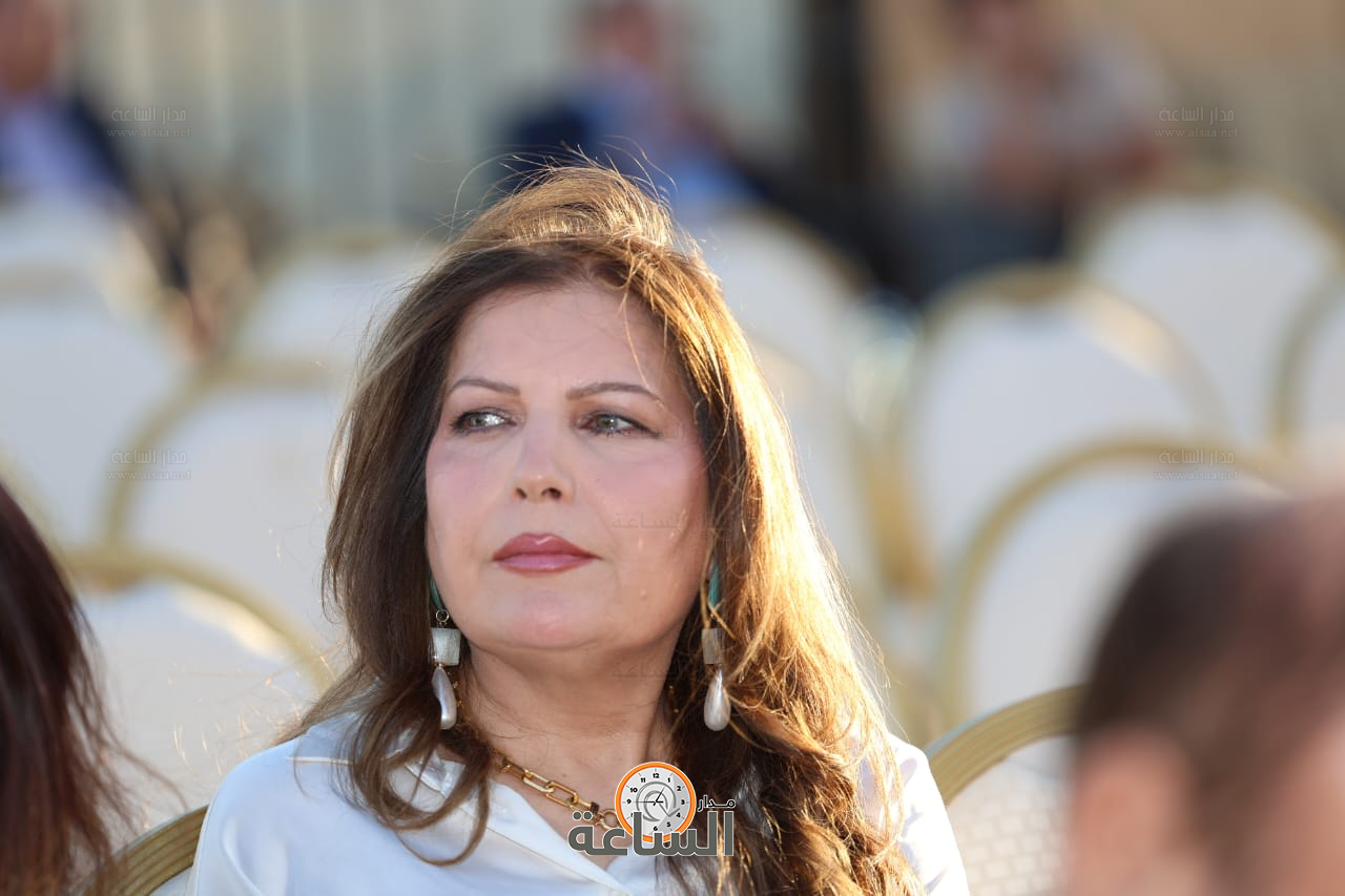 Madar Al-Saa Images 0.5307285039412691