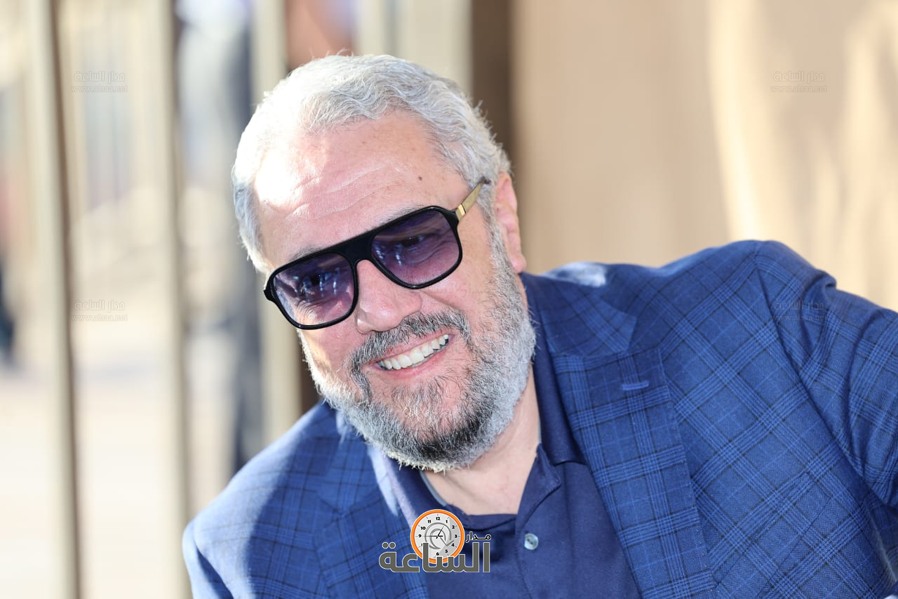 Madar Al-Saa Images 0.5648109666867265