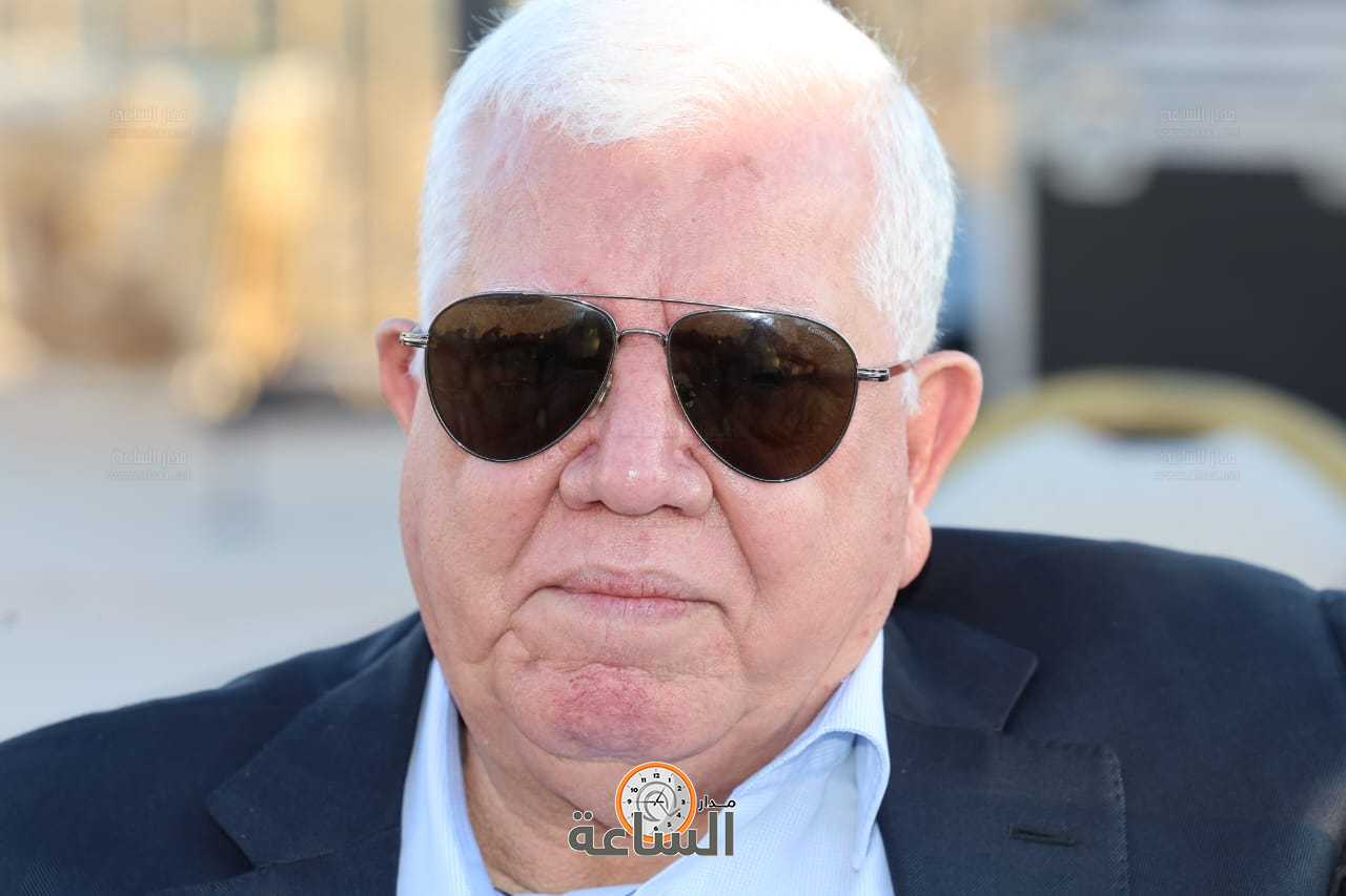 Madar Al-Saa Images 0.30591473338994557