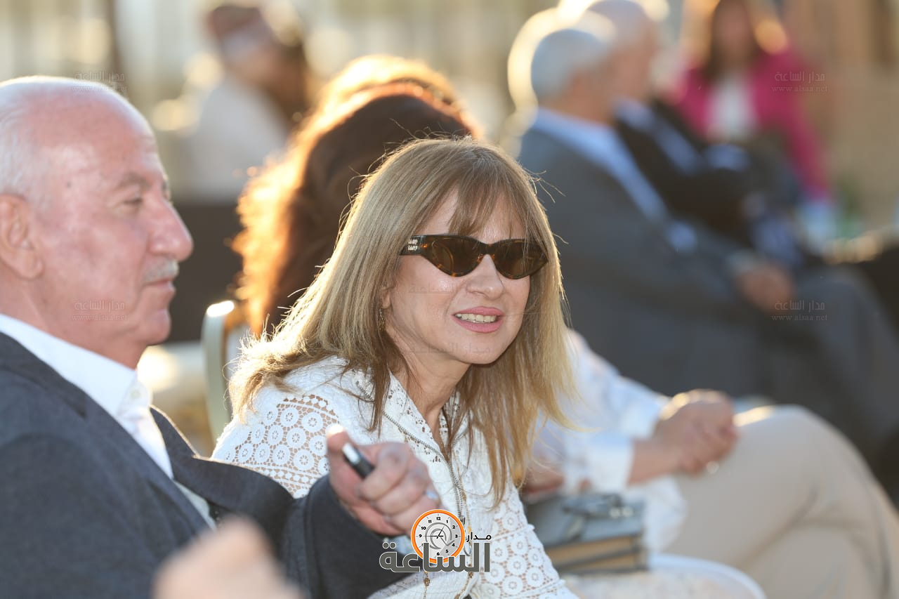 Madar Al-Saa Images 0.67861034824541