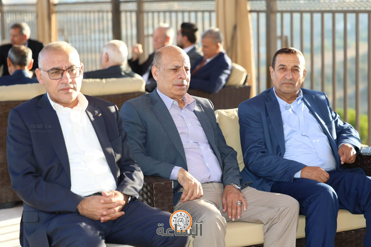 Madar Al-Saa Images 0.641029929853147