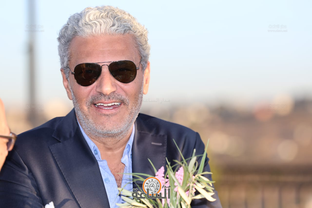 Madar Al-Saa Images 0.820137508701997