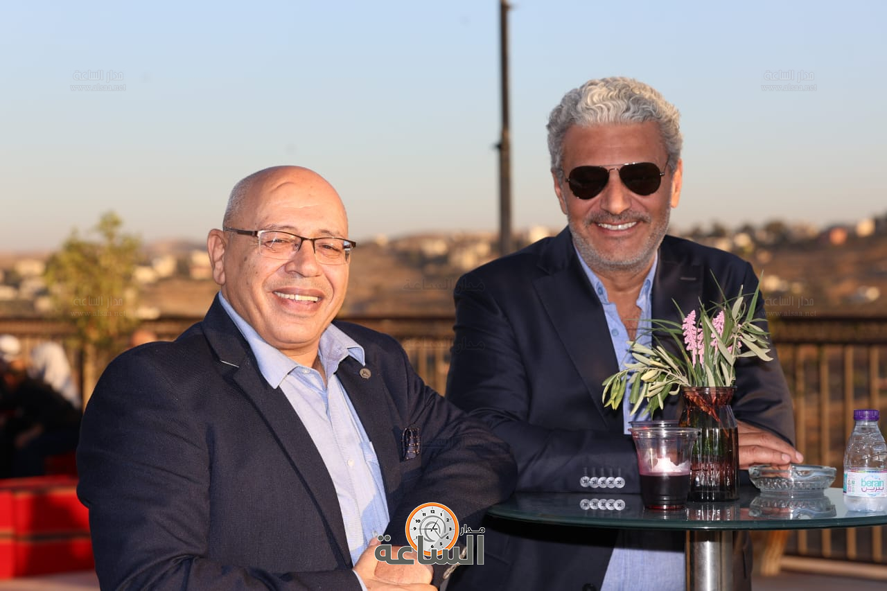 Madar Al-Saa Images 0.6558217852601884