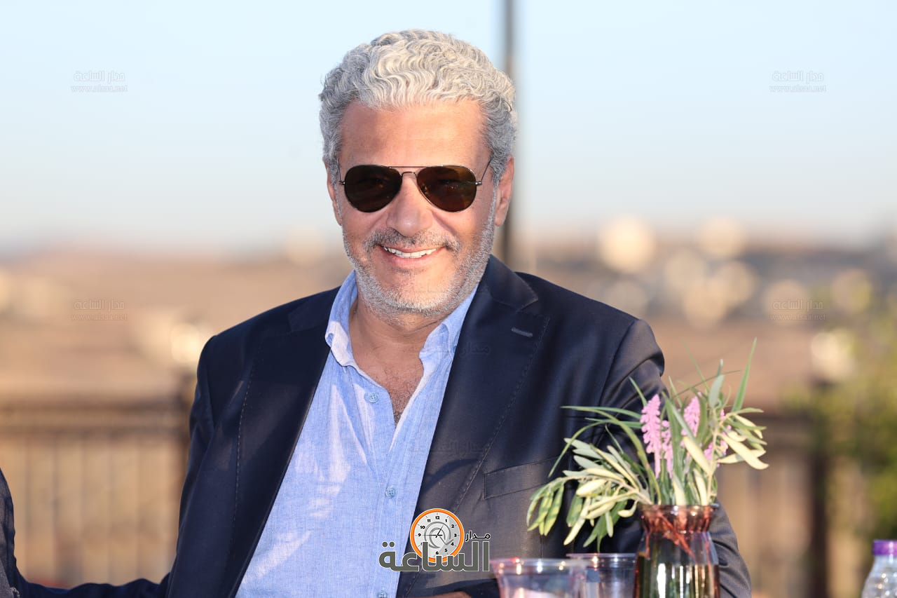 Madar Al-Saa Images 0.7185091683193948