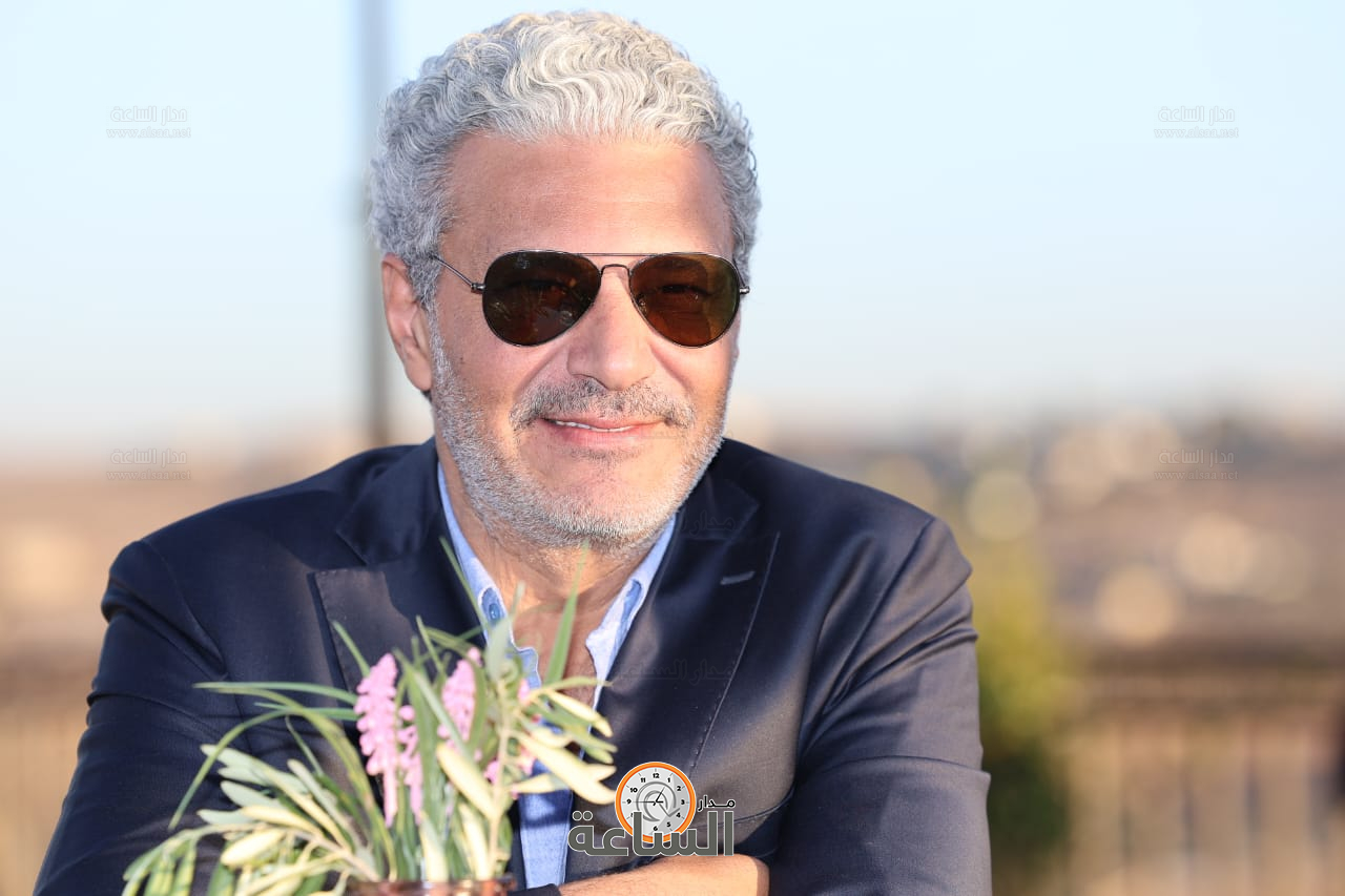 Madar Al-Saa Images 0.7367405223722436