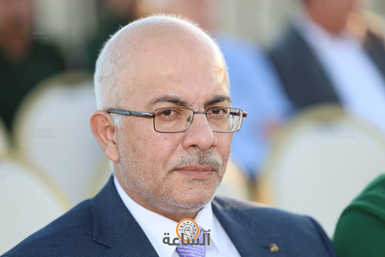 Madar Al-Saa Images 0.1461384119262138